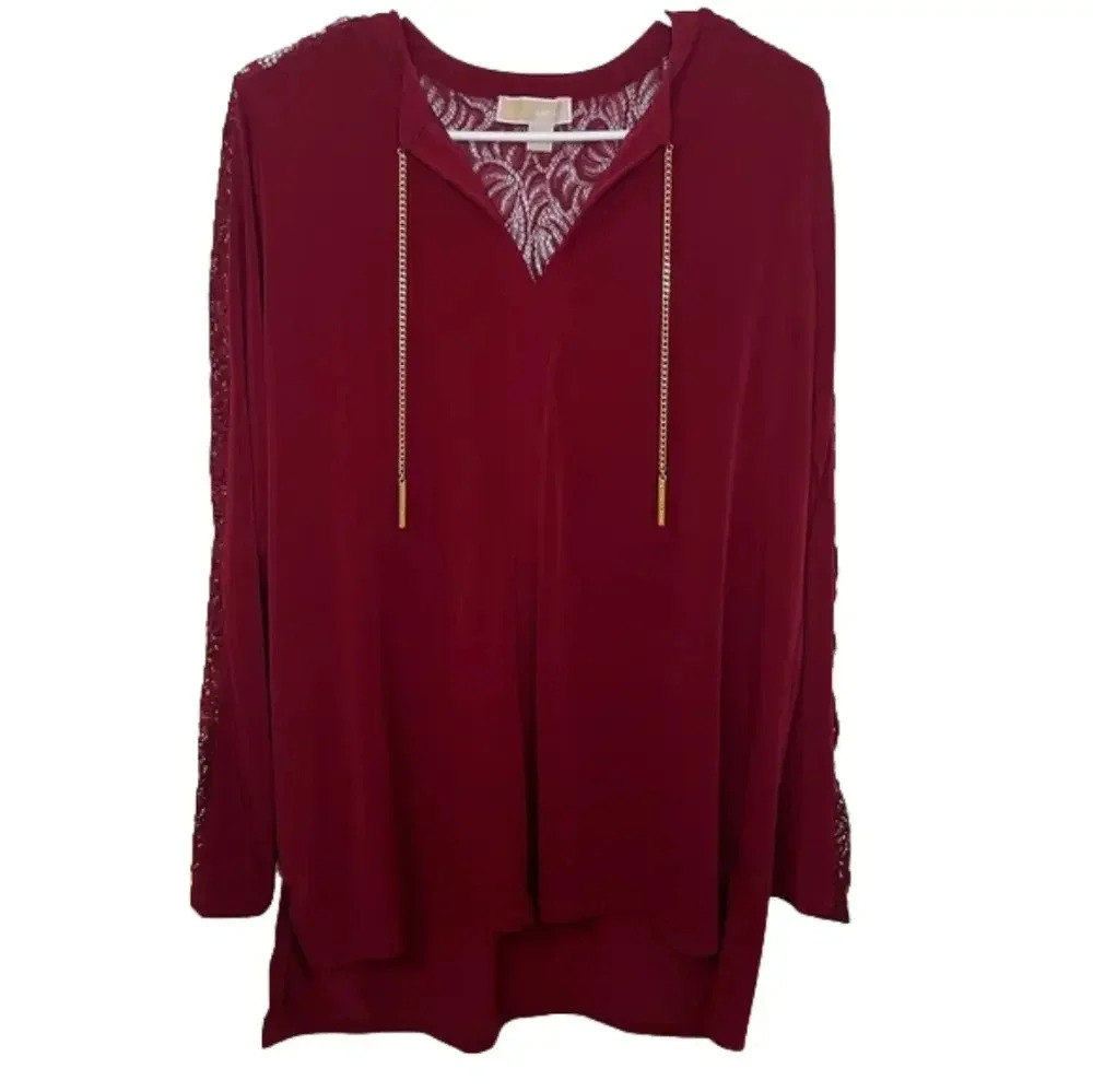 Michael Kors Blouse